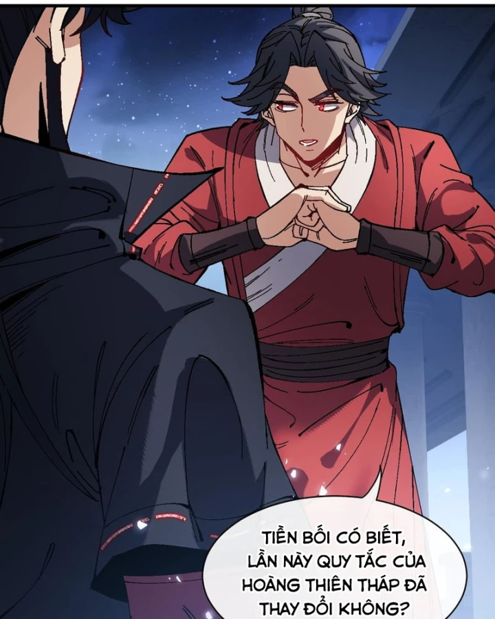 Sư Tôn: Nghịch Đồ Này Mới Không Phải Là Thánh Tử Chapter 176 - 52