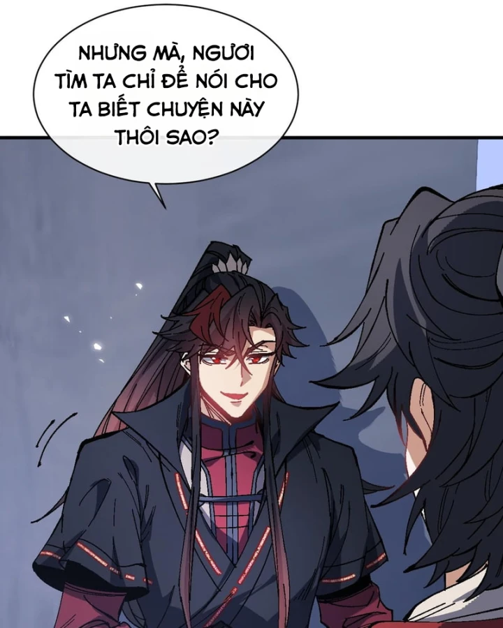 Sư Tôn: Nghịch Đồ Này Mới Không Phải Là Thánh Tử Chapter 176 - 60