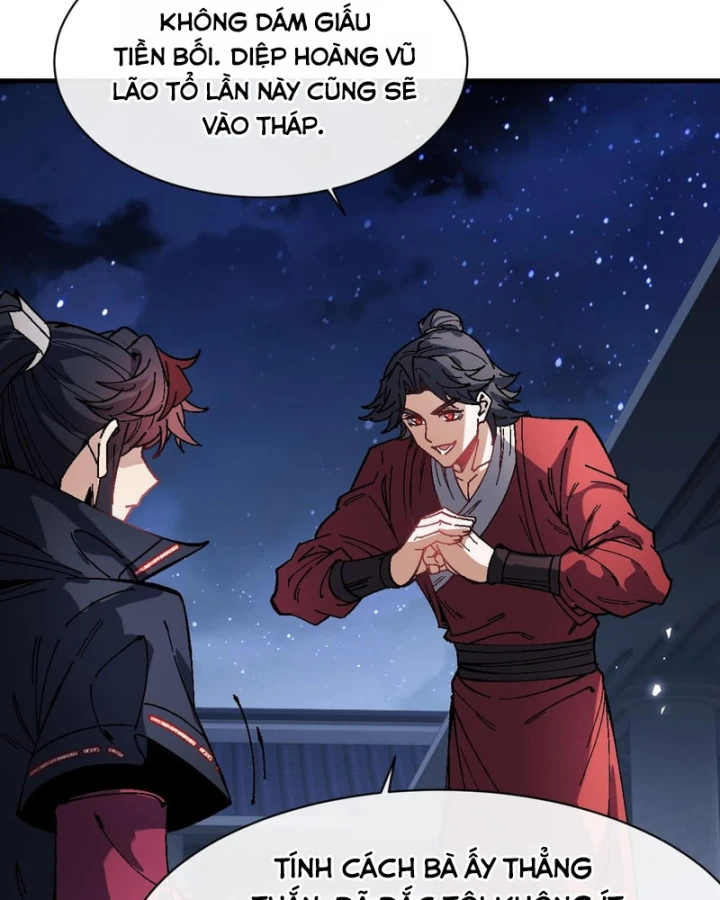 Sư Tôn: Nghịch Đồ Này Mới Không Phải Là Thánh Tử Chapter 176 - 62