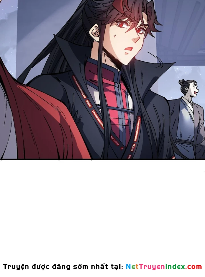 Sư Tôn: Nghịch Đồ Này Mới Không Phải Là Thánh Tử Chapter 176 - 77