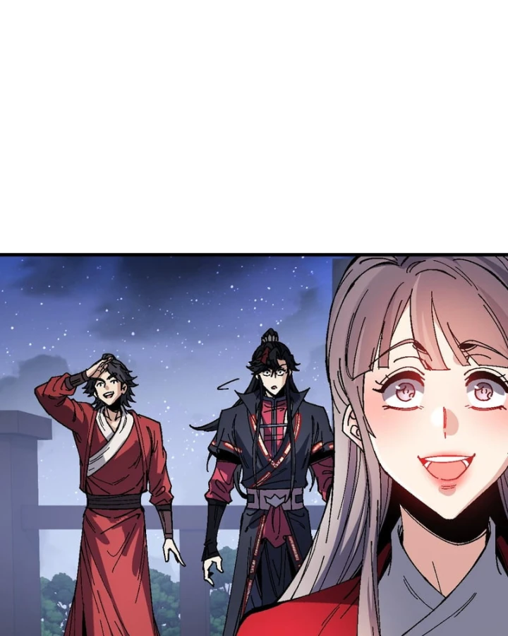 Sư Tôn: Nghịch Đồ Này Mới Không Phải Là Thánh Tử Chapter 176 - 78