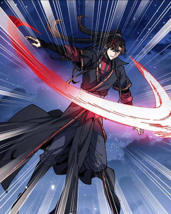 Sư Tôn: Nghịch Đồ Này Mới Không Phải Là Thánh Tử Chapter 177 - 11