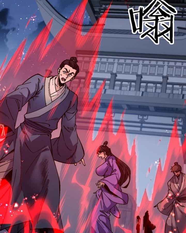 Sư Tôn: Nghịch Đồ Này Mới Không Phải Là Thánh Tử Chapter 177 - 13