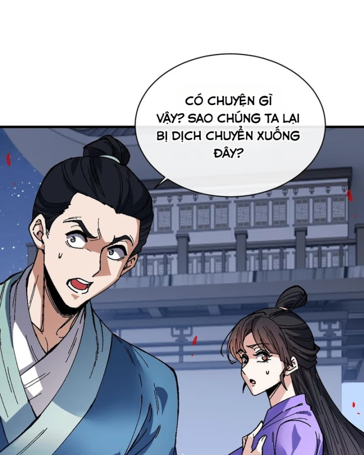 Sư Tôn: Nghịch Đồ Này Mới Không Phải Là Thánh Tử Chapter 177 - 15