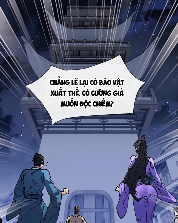 Sư Tôn: Nghịch Đồ Này Mới Không Phải Là Thánh Tử Chapter 177 - 17