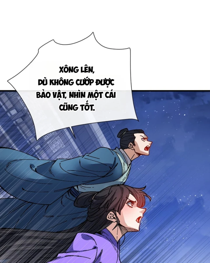 Sư Tôn: Nghịch Đồ Này Mới Không Phải Là Thánh Tử Chapter 177 - 19