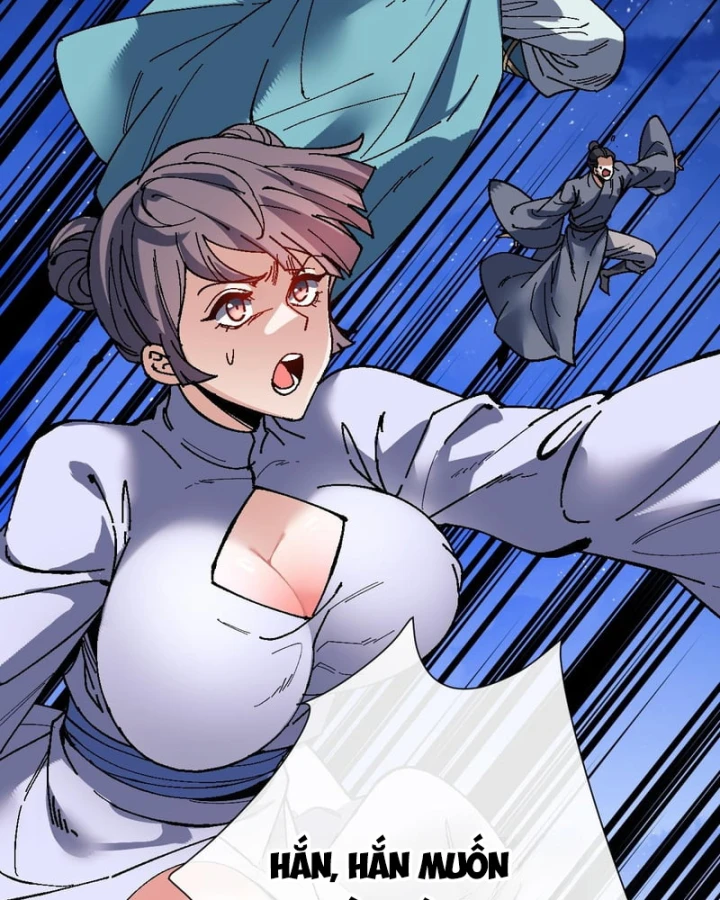 Sư Tôn: Nghịch Đồ Này Mới Không Phải Là Thánh Tử Chapter 177 - 28