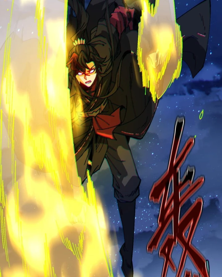 Sư Tôn: Nghịch Đồ Này Mới Không Phải Là Thánh Tử Chapter 177 - 34