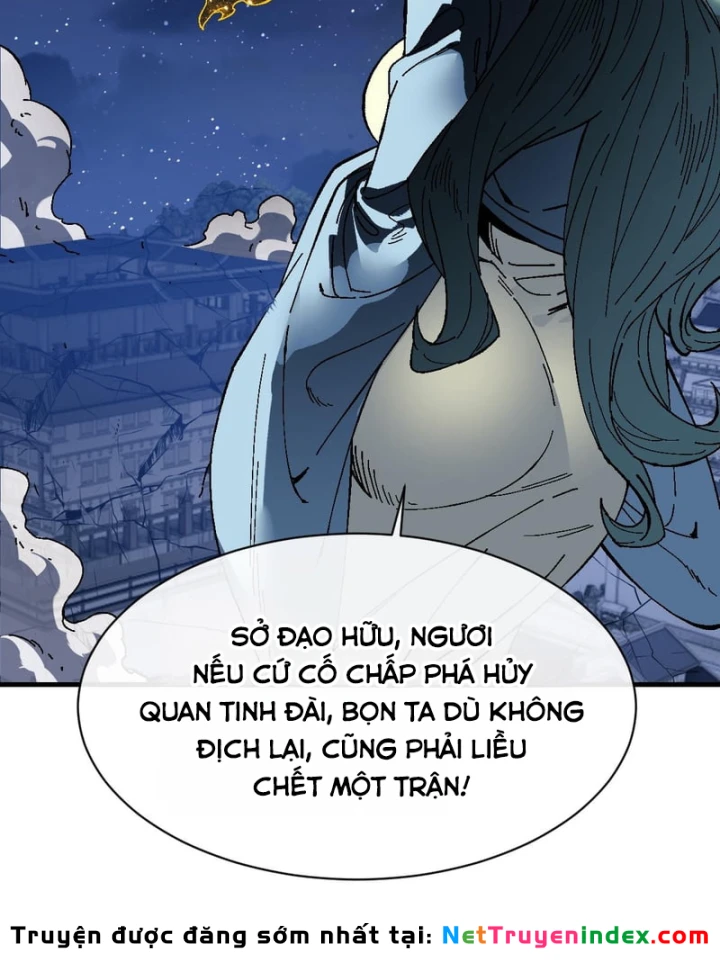 Sư Tôn: Nghịch Đồ Này Mới Không Phải Là Thánh Tử Chapter 177 - 46