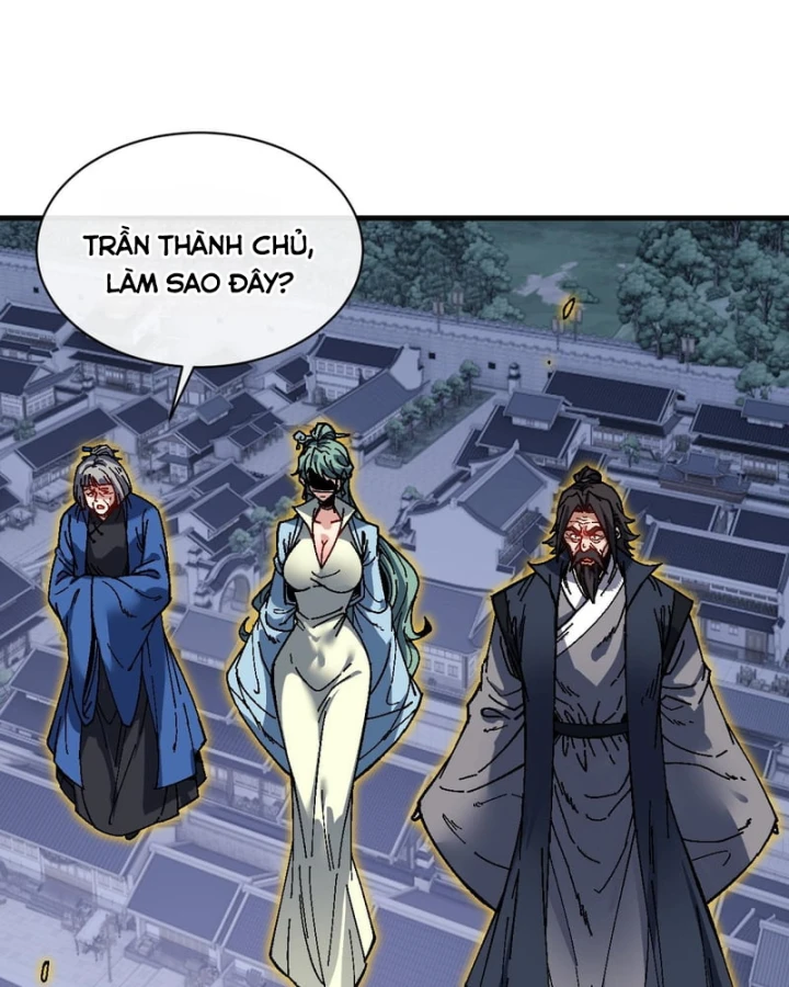 Sư Tôn: Nghịch Đồ Này Mới Không Phải Là Thánh Tử Chapter 177 - 54