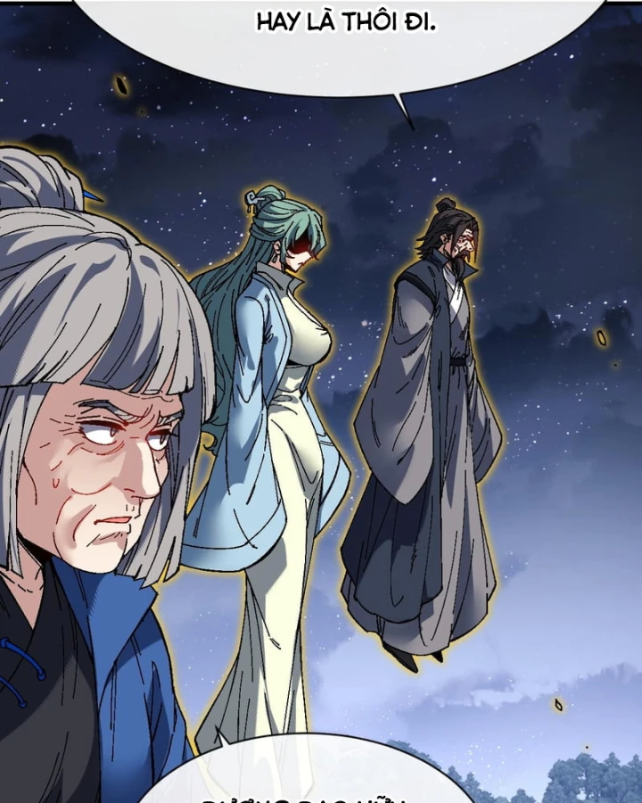 Sư Tôn: Nghịch Đồ Này Mới Không Phải Là Thánh Tử Chapter 177 - 56