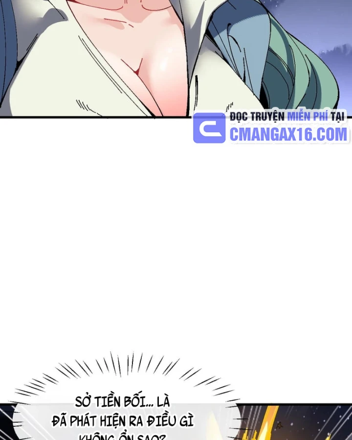 Sư Tôn: Nghịch Đồ Này Mới Không Phải Là Thánh Tử Chapter 177 - 59