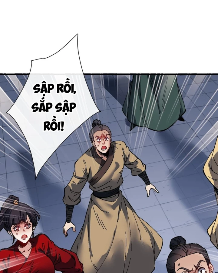 Sư Tôn: Nghịch Đồ Này Mới Không Phải Là Thánh Tử Chapter 177 - 66