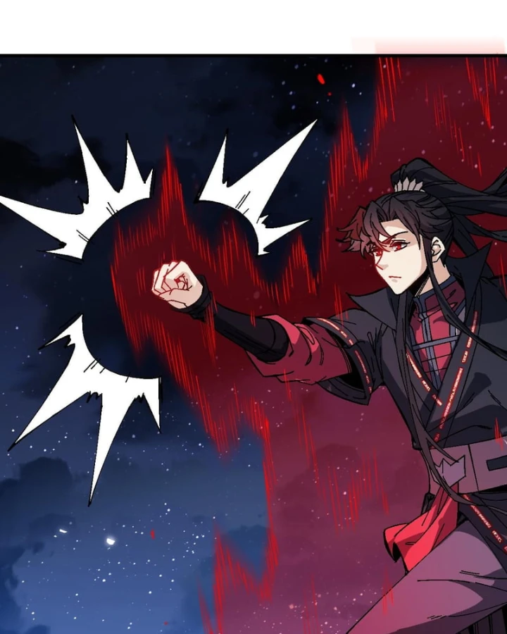 Sư Tôn: Nghịch Đồ Này Mới Không Phải Là Thánh Tử Chapter 177 - 86