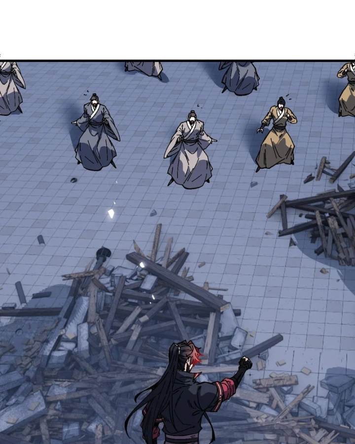 Sư Tôn: Nghịch Đồ Này Mới Không Phải Là Thánh Tử Chapter 177 - 88