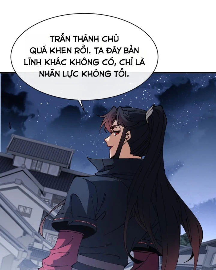 Sư Tôn: Nghịch Đồ Này Mới Không Phải Là Thánh Tử Chapter 178 - 8