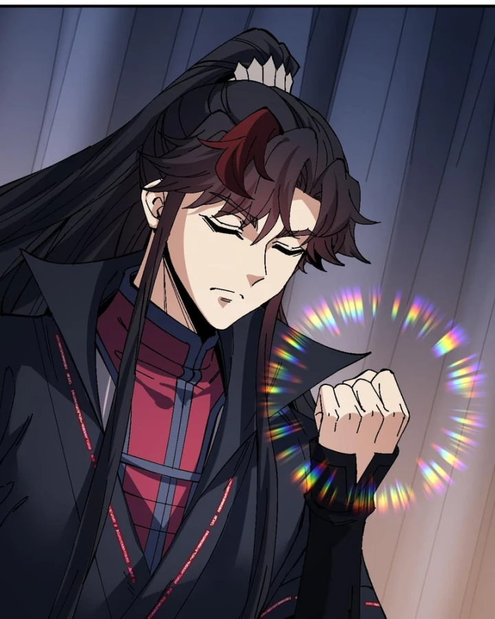 Sư Tôn: Nghịch Đồ Này Mới Không Phải Là Thánh Tử Chapter 178 - 20