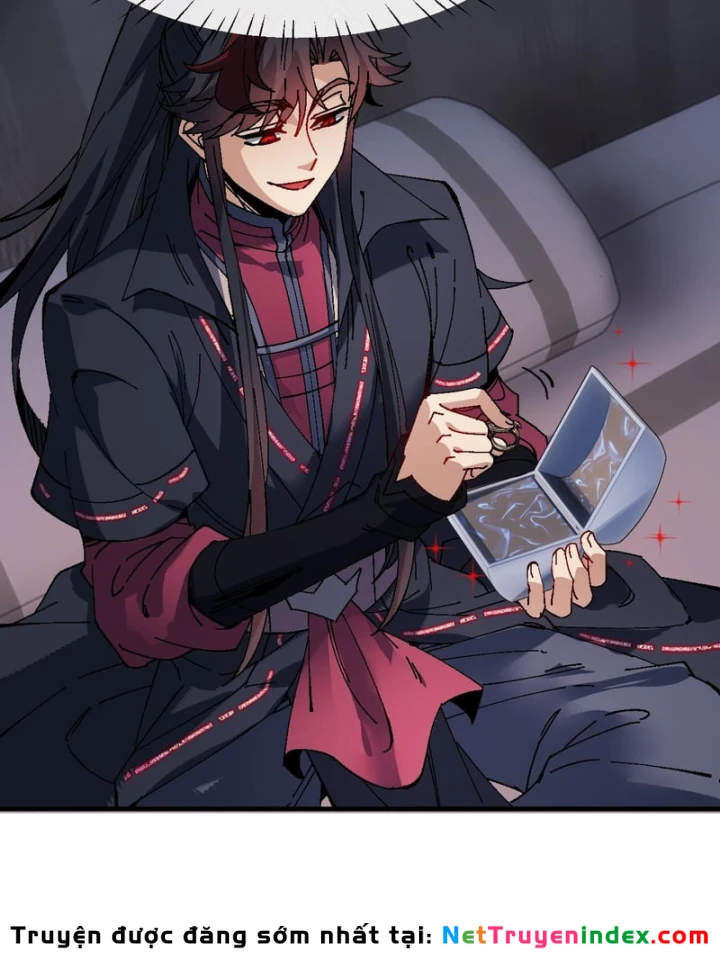 Sư Tôn: Nghịch Đồ Này Mới Không Phải Là Thánh Tử Chapter 178 - 54