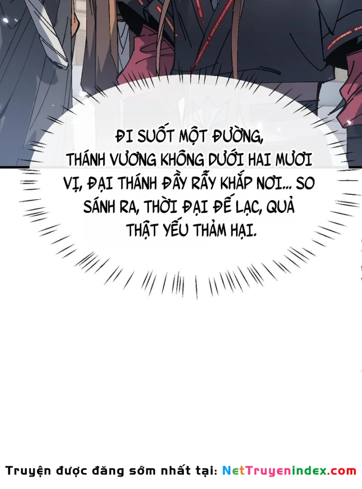 Sư Tôn: Nghịch Đồ Này Mới Không Phải Là Thánh Tử Chapter 178 - 61