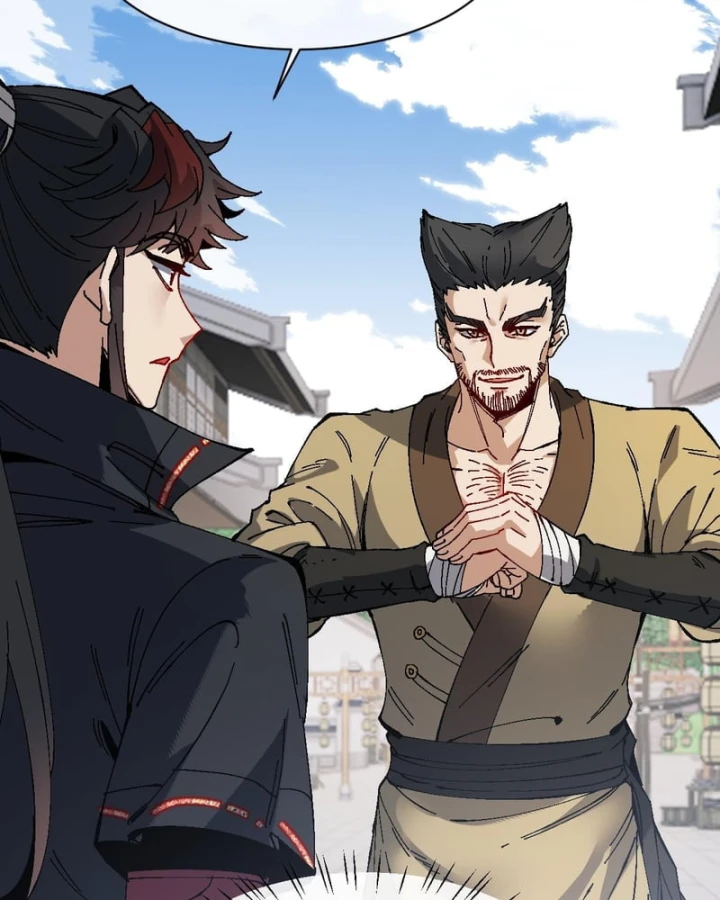 Sư Tôn: Nghịch Đồ Này Mới Không Phải Là Thánh Tử Chapter 178 - 70