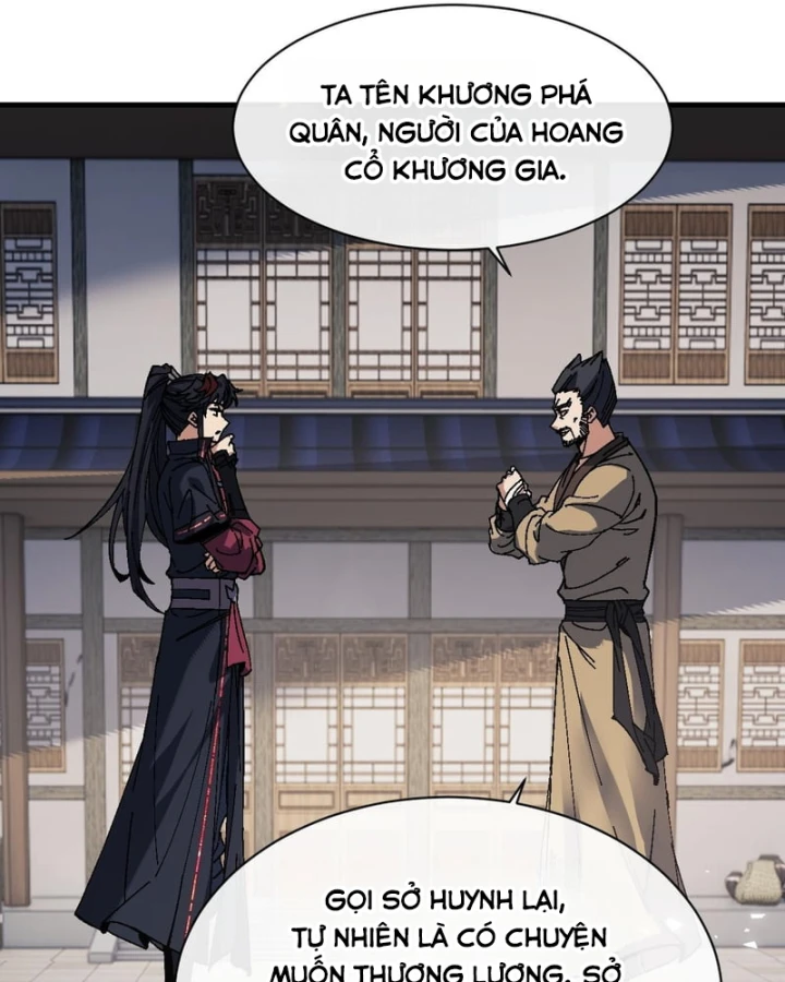 Sư Tôn: Nghịch Đồ Này Mới Không Phải Là Thánh Tử Chapter 178 - 72