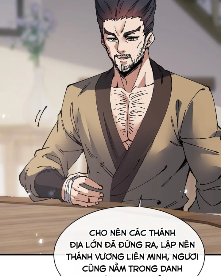 Sư Tôn: Nghịch Đồ Này Mới Không Phải Là Thánh Tử Chapter 178 - 78