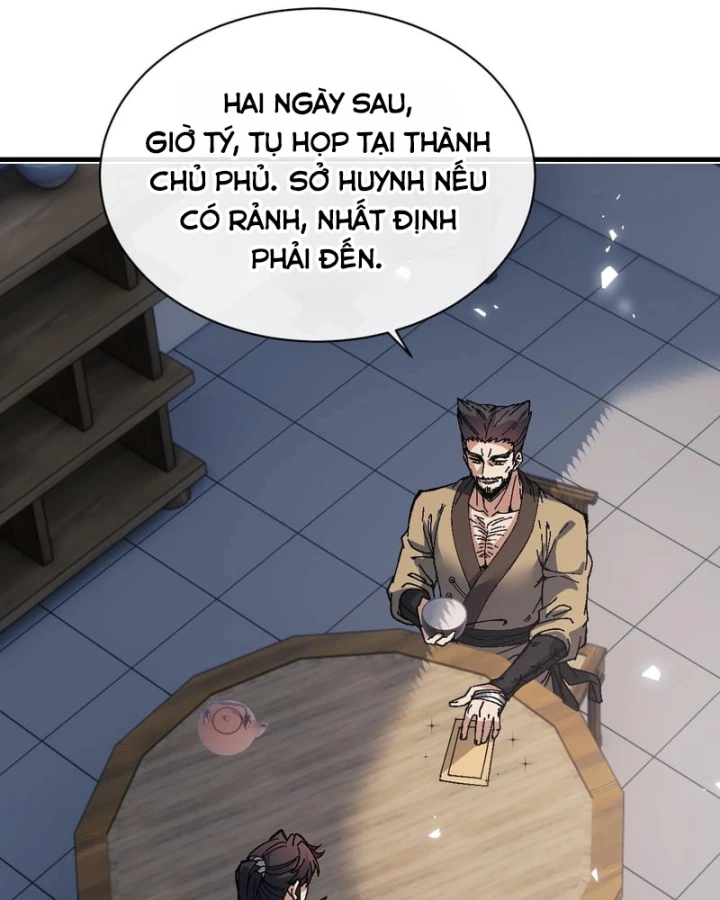 Sư Tôn: Nghịch Đồ Này Mới Không Phải Là Thánh Tử Chapter 178 - 80