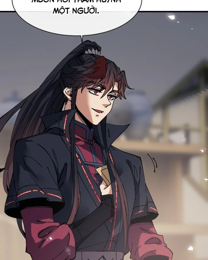 Sư Tôn: Nghịch Đồ Này Mới Không Phải Là Thánh Tử Chapter 178 - 82