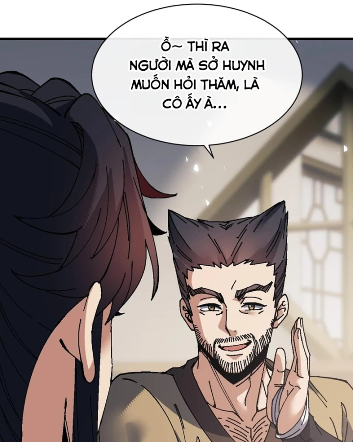 Sư Tôn: Nghịch Đồ Này Mới Không Phải Là Thánh Tử Chapter 178 - 84