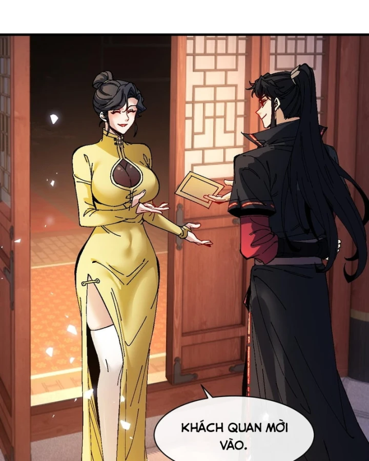 Sư Tôn: Nghịch Đồ Này Mới Không Phải Là Thánh Tử Chapter 179 - 7