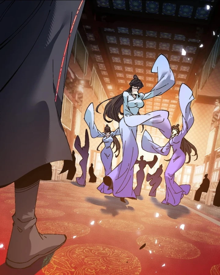 Sư Tôn: Nghịch Đồ Này Mới Không Phải Là Thánh Tử Chapter 179 - 11