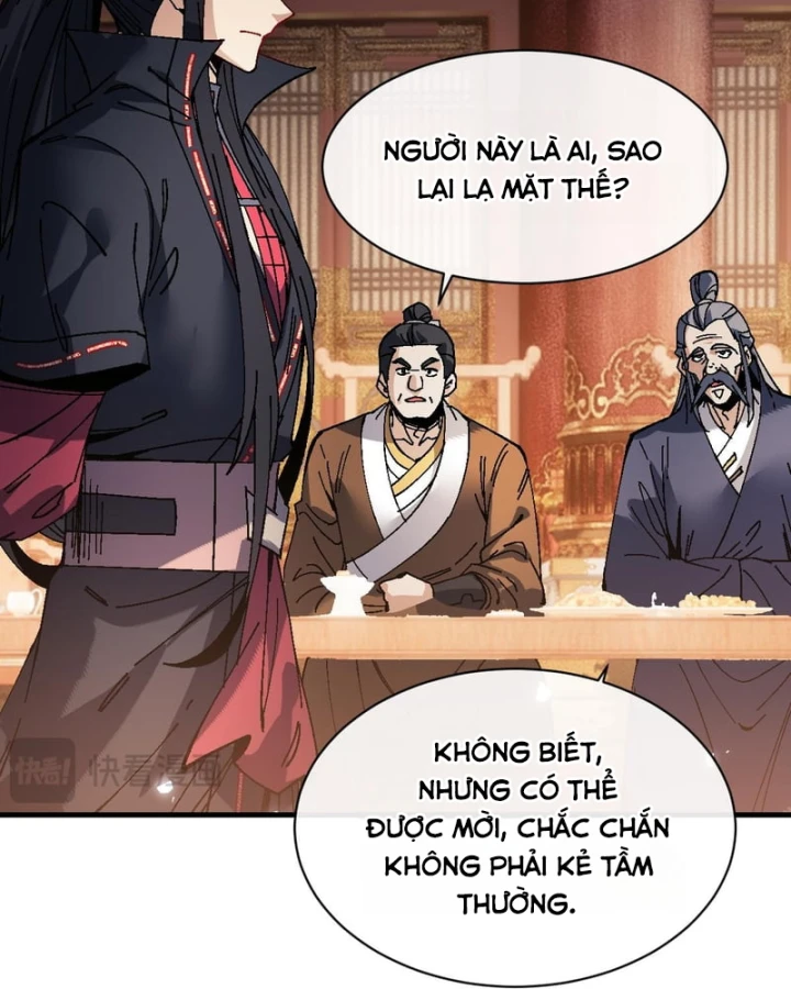 Sư Tôn: Nghịch Đồ Này Mới Không Phải Là Thánh Tử Chapter 179 - 13
