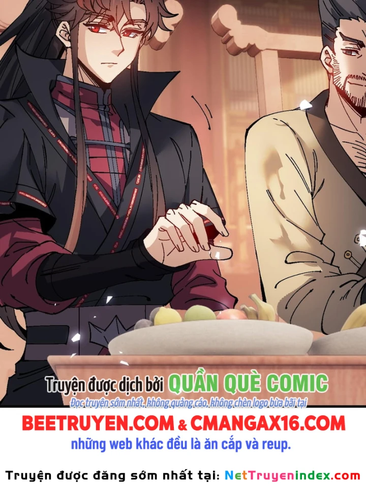 Sư Tôn: Nghịch Đồ Này Mới Không Phải Là Thánh Tử Chapter 179 - 17