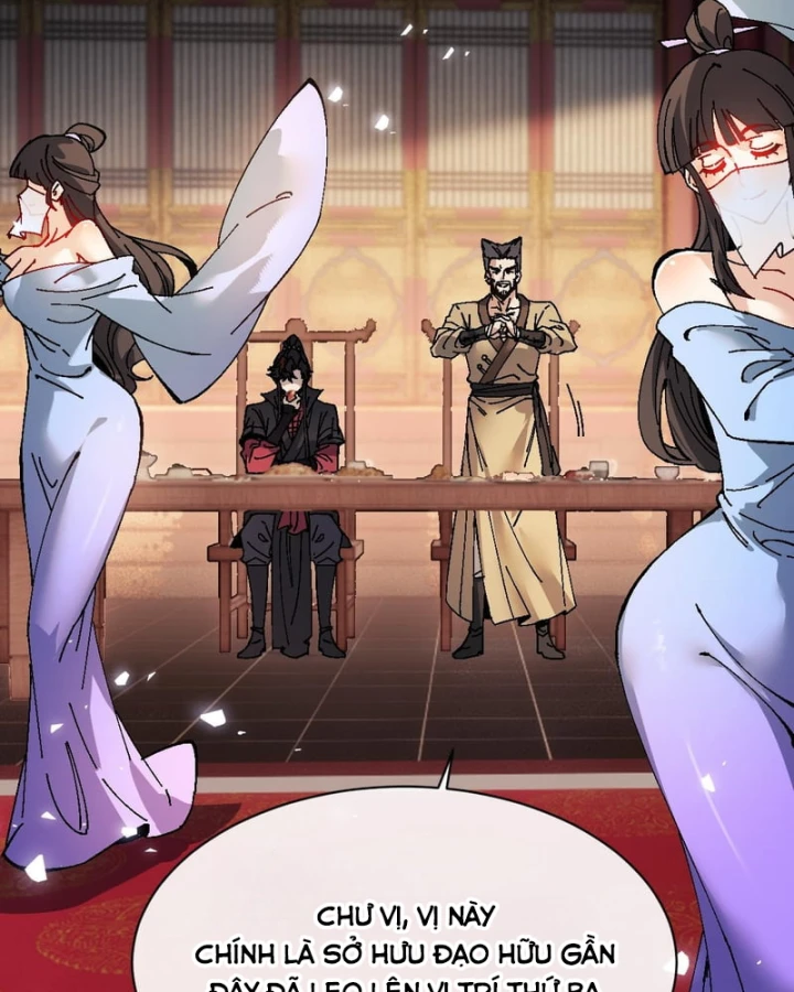 Sư Tôn: Nghịch Đồ Này Mới Không Phải Là Thánh Tử Chapter 179 - 21