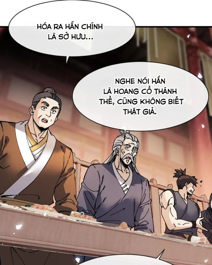 Sư Tôn: Nghịch Đồ Này Mới Không Phải Là Thánh Tử Chapter 179 - 23