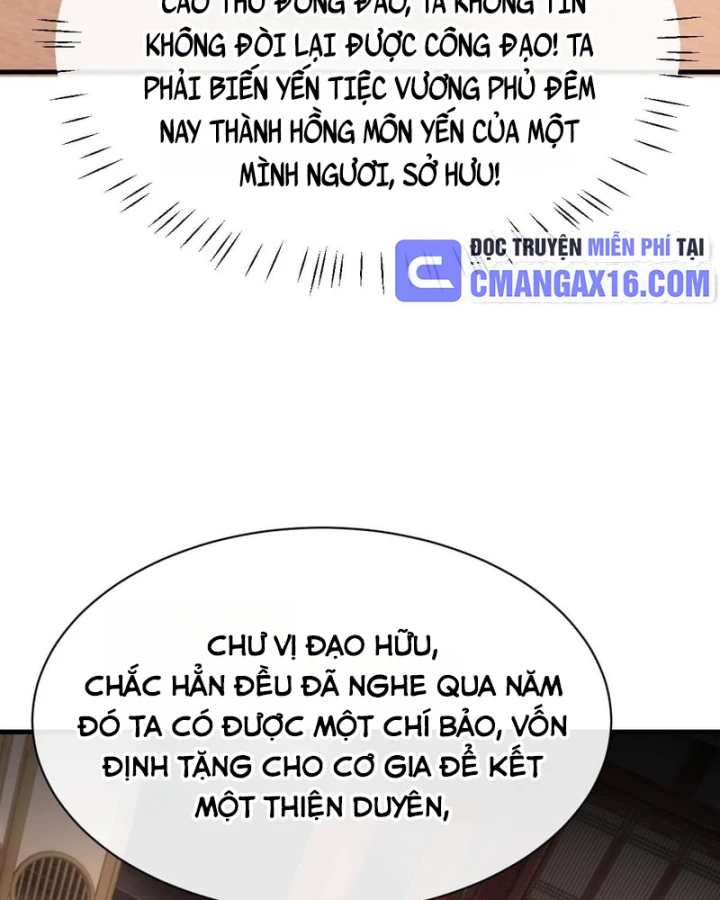 Sư Tôn: Nghịch Đồ Này Mới Không Phải Là Thánh Tử Chapter 179 - 28