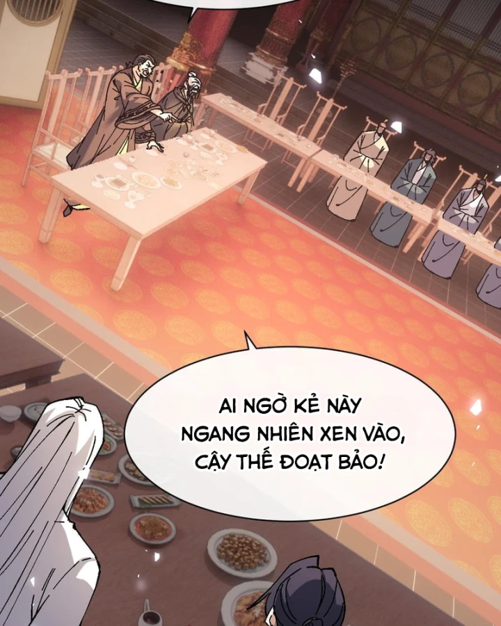 Sư Tôn: Nghịch Đồ Này Mới Không Phải Là Thánh Tử Chapter 179 - 29