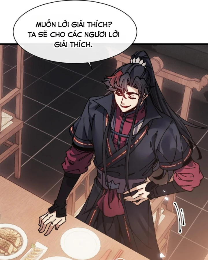 Sư Tôn: Nghịch Đồ Này Mới Không Phải Là Thánh Tử Chapter 179 - 35