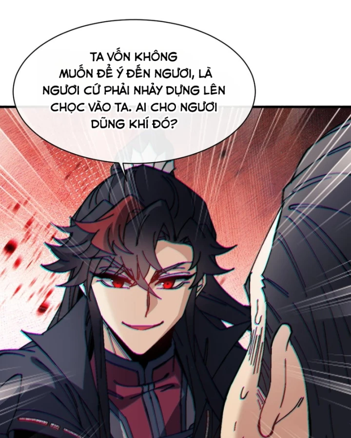 Sư Tôn: Nghịch Đồ Này Mới Không Phải Là Thánh Tử Chapter 179 - 43