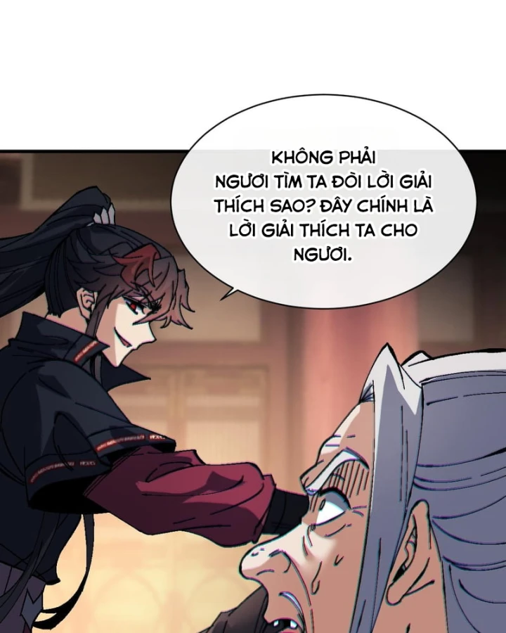 Sư Tôn: Nghịch Đồ Này Mới Không Phải Là Thánh Tử Chapter 179 - 47