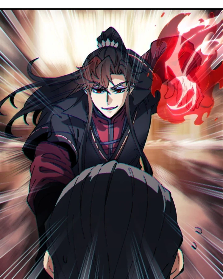 Sư Tôn: Nghịch Đồ Này Mới Không Phải Là Thánh Tử Chapter 179 - 49