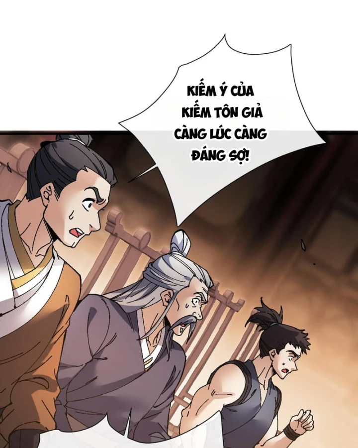 Sư Tôn: Nghịch Đồ Này Mới Không Phải Là Thánh Tử Chapter 179 - 71