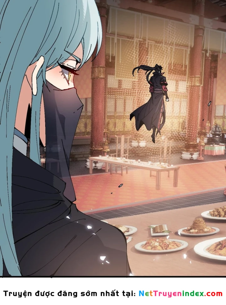 Sư Tôn: Nghịch Đồ Này Mới Không Phải Là Thánh Tử Chapter 179 - 81