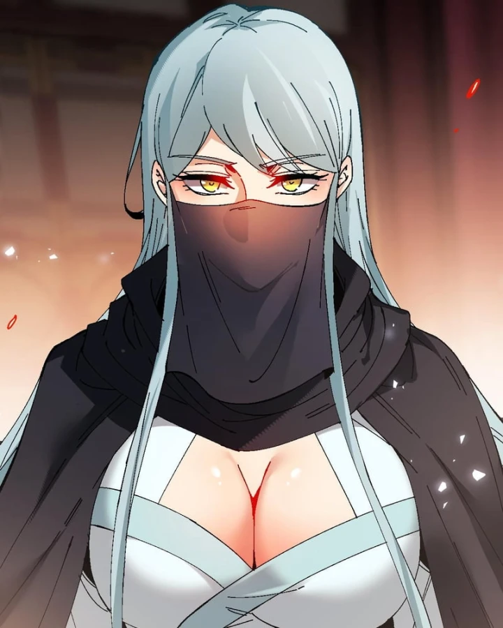 Sư Tôn: Nghịch Đồ Này Mới Không Phải Là Thánh Tử Chapter 179 - 83