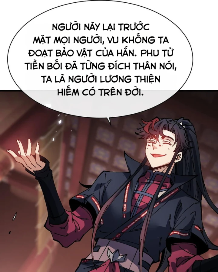 Sư Tôn: Nghịch Đồ Này Mới Không Phải Là Thánh Tử Chapter 180 - 11