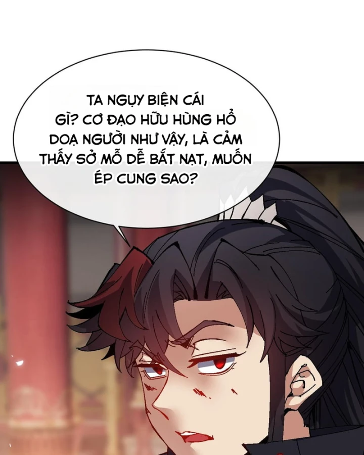 Sư Tôn: Nghịch Đồ Này Mới Không Phải Là Thánh Tử Chapter 180 - 23