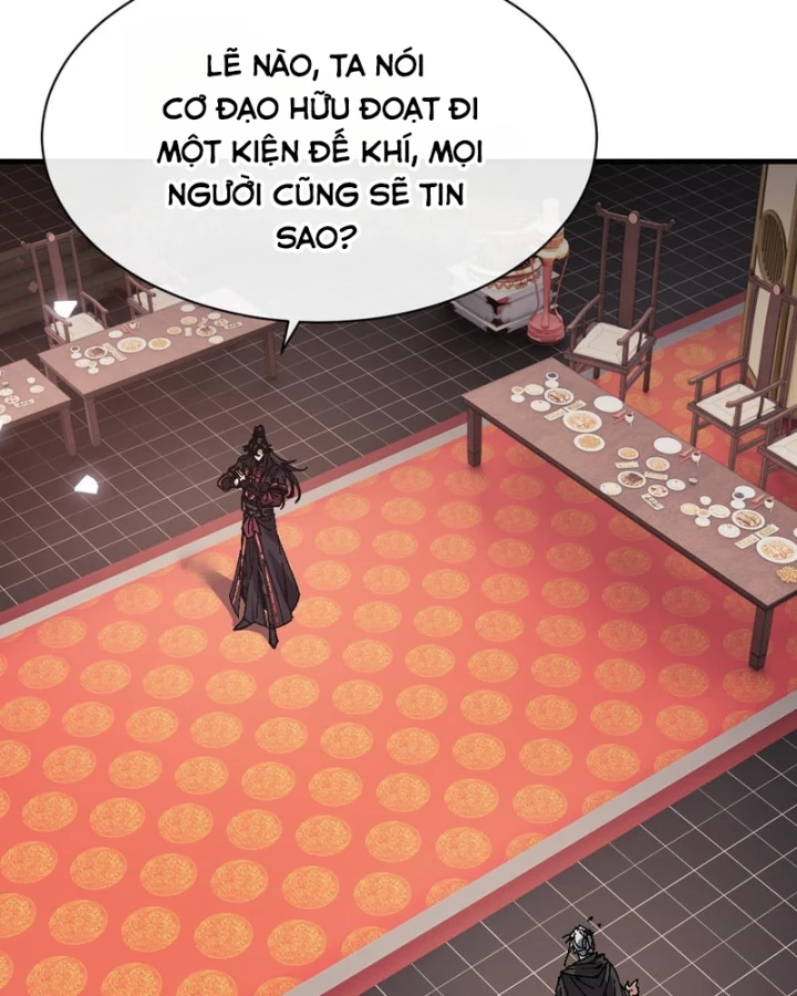 Sư Tôn: Nghịch Đồ Này Mới Không Phải Là Thánh Tử Chapter 180 - 25
