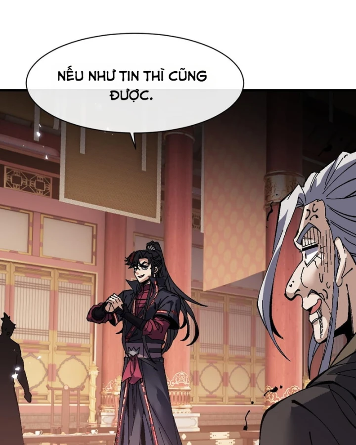 Sư Tôn: Nghịch Đồ Này Mới Không Phải Là Thánh Tử Chapter 180 - 27