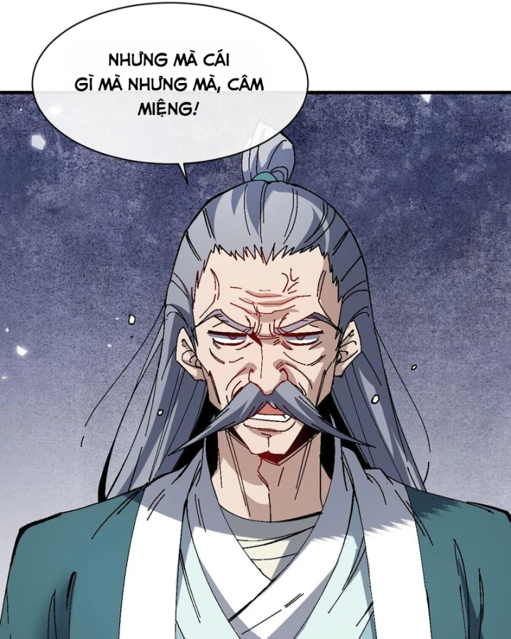 Sư Tôn: Nghịch Đồ Này Mới Không Phải Là Thánh Tử Chapter 180 - 39