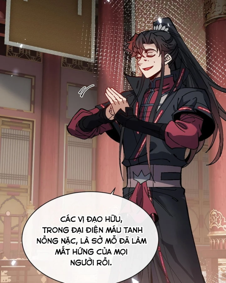 Sư Tôn: Nghịch Đồ Này Mới Không Phải Là Thánh Tử Chapter 180 - 41
